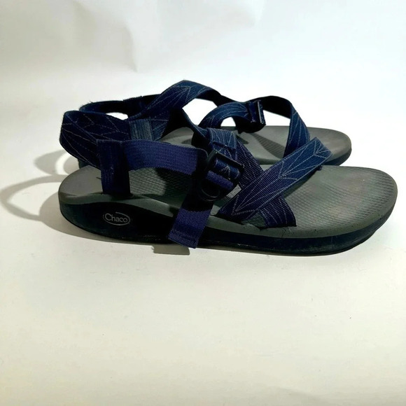 Chaco Z Cloud Hiking Sandals main image 8